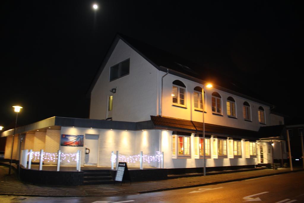 Hotel Aulum Kro Avlum ภายนอก รูปภาพ