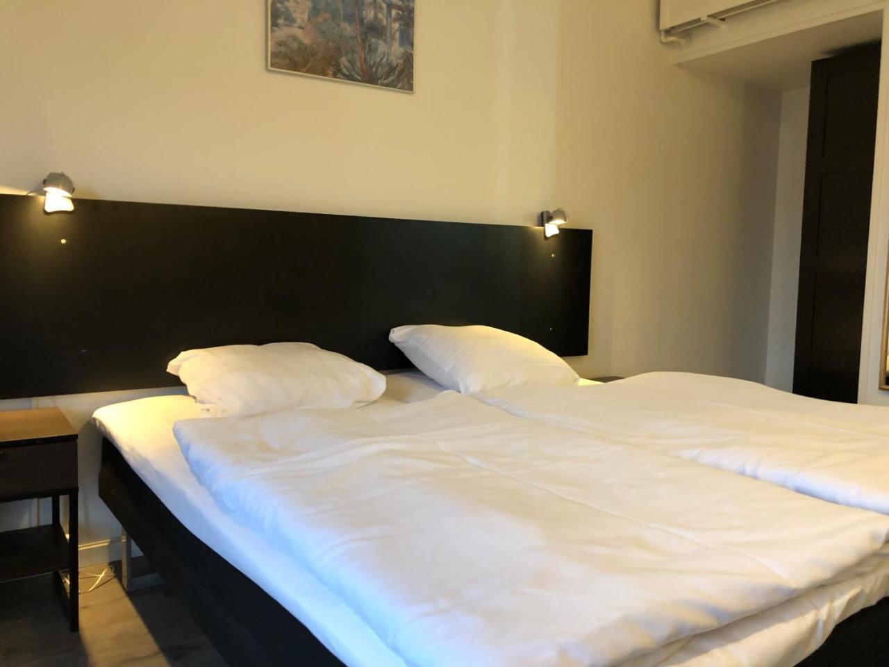 Hotel Aulum Kro Avlum ภายนอก รูปภาพ