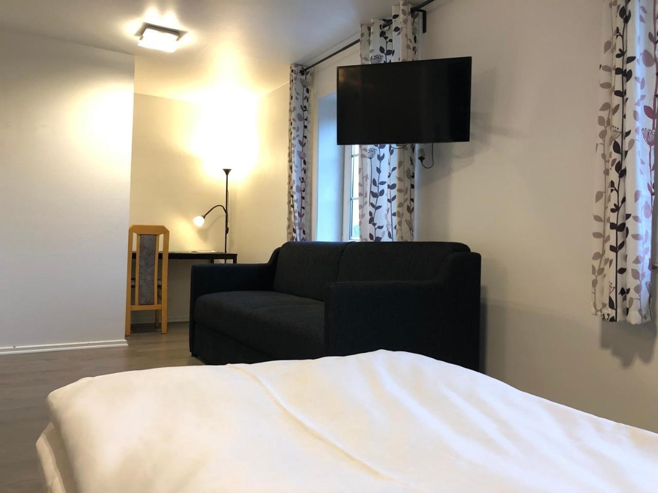 Hotel Aulum Kro Avlum ภายนอก รูปภาพ